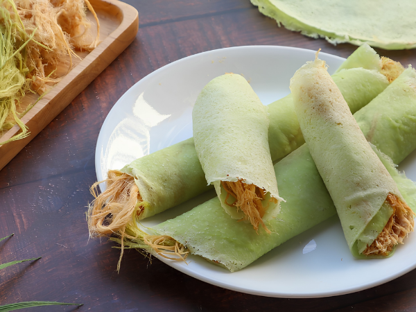 MEJOR TOUR CULINARIO EN TAILANDIA DE 8 DÍAS